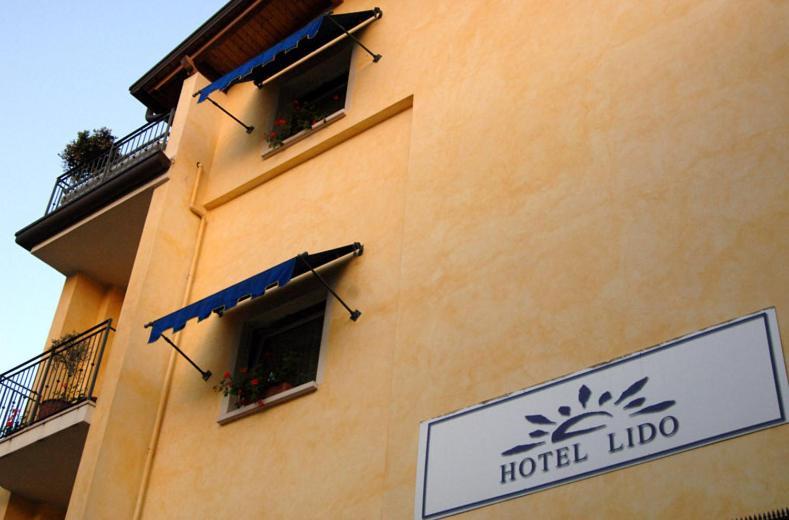 Hotel Lido Lido di Jesolo Exterior photo
