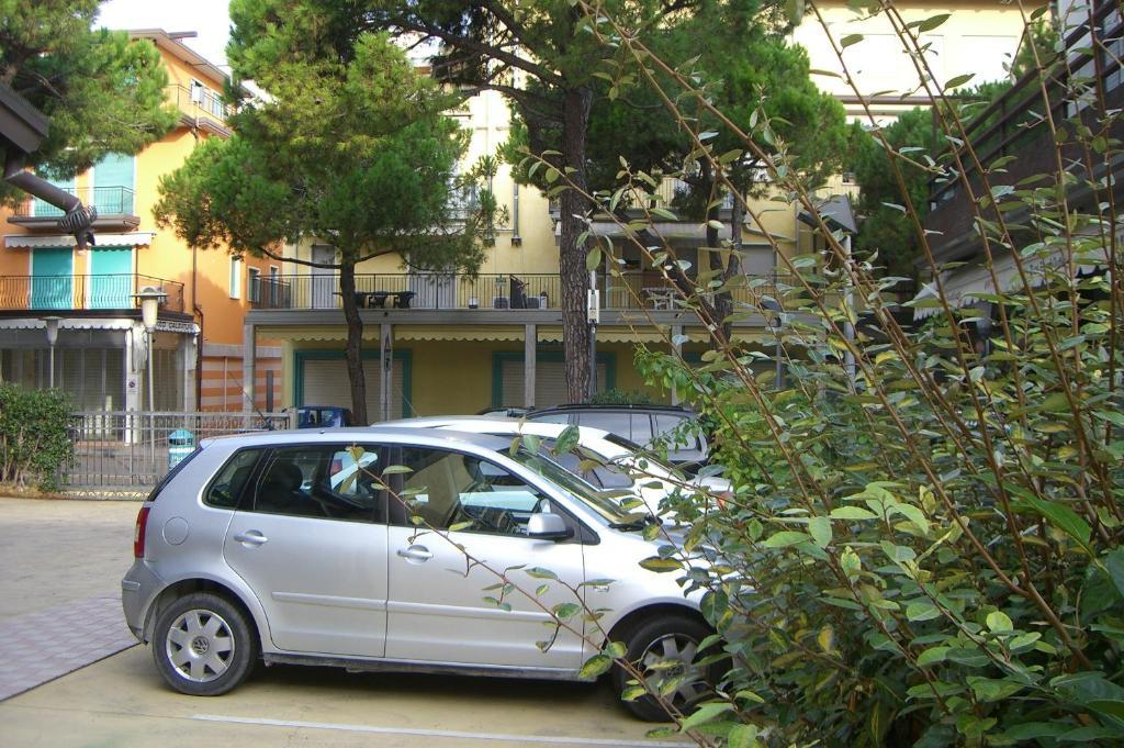 Hotel Lido Lido di Jesolo Exterior photo