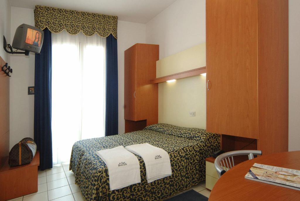 Hotel Lido Lido di Jesolo Exterior photo
